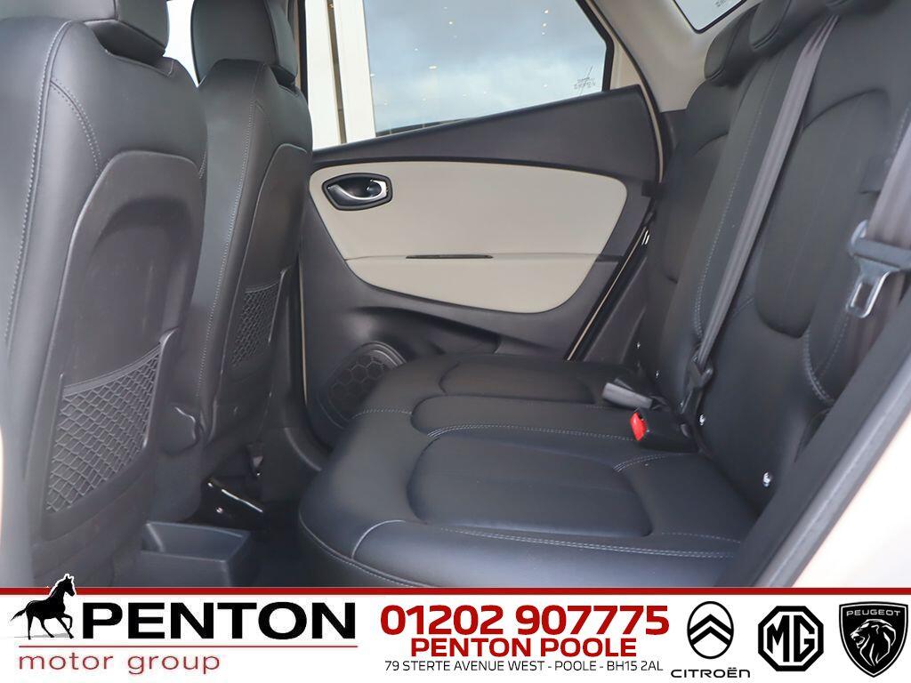 Used Renault Captur 2018 for sale - 77496699: Photo 7