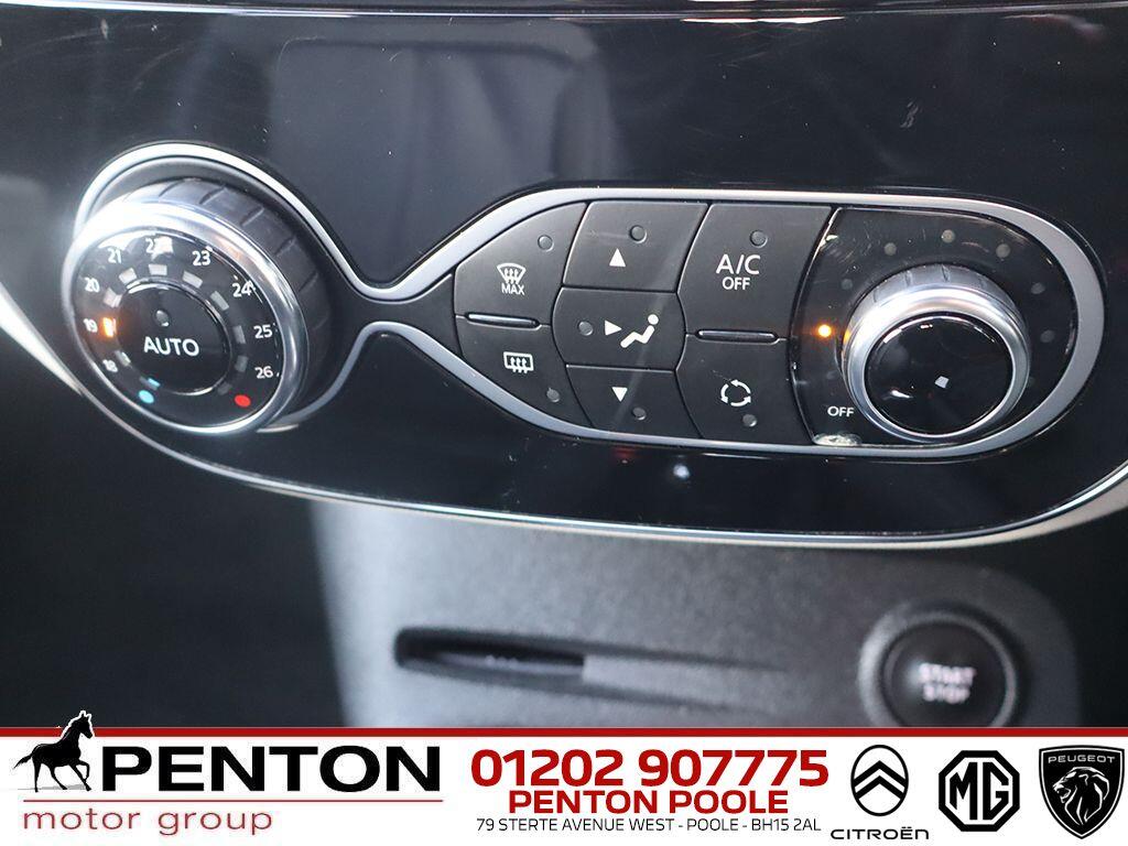 Used Renault Captur 2018 for sale - 77496699: Photo 9