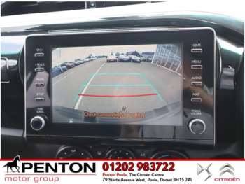 Used Toyota Hilux 2021 for sale - 74498722: Photo