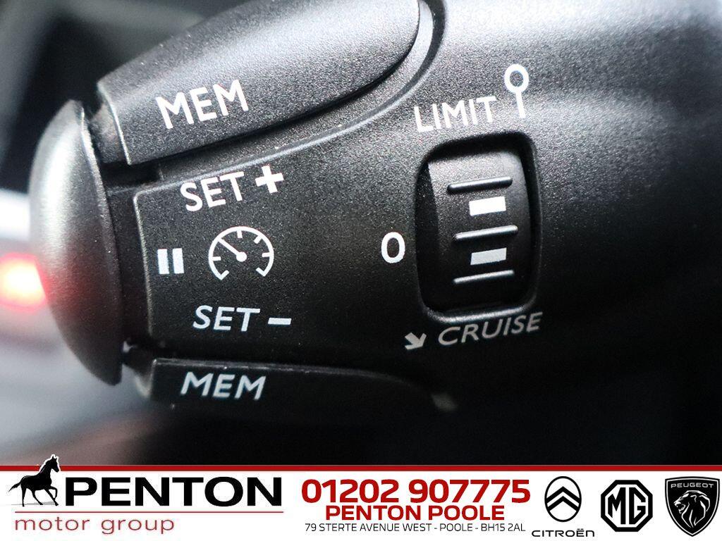 Used Peugeot Rifter 2023 for sale - 77174415: Photo 14