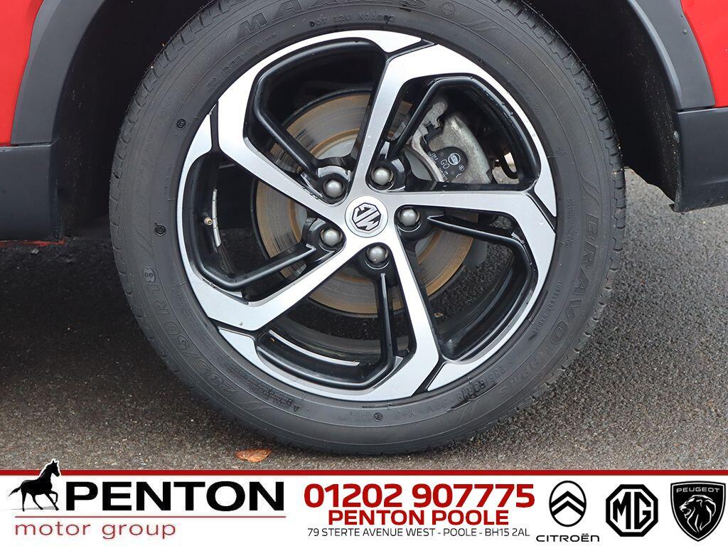 Used MG MG HS 2023 for sale - 76295918: Photo 17