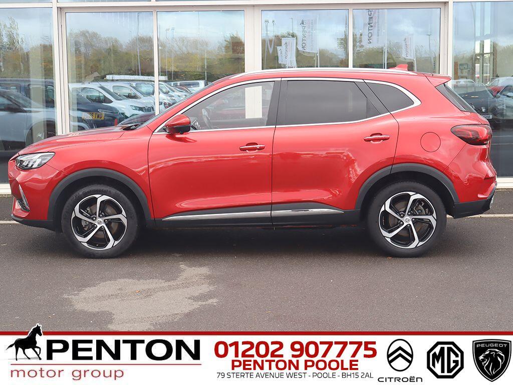 Used MG MG HS 2023 for sale - 76295918: Photo 20