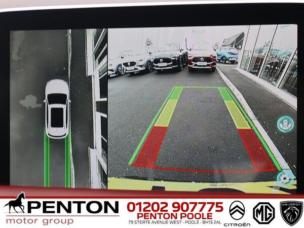 Used MG MG HS 2023 for sale - 76295918: Photo 2
