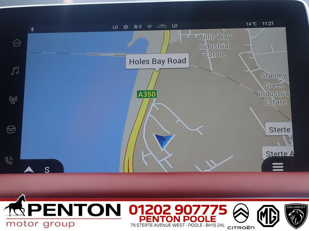 Used MG MG HS 2023 for sale - 76295918: Photo 3