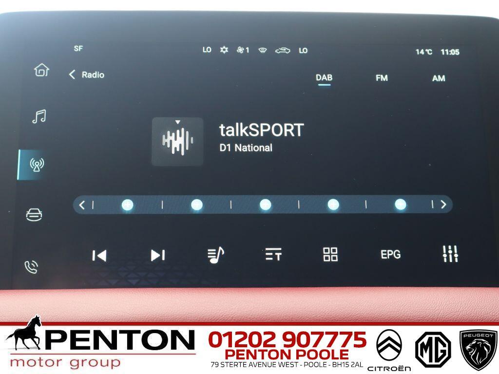 Used MG MG HS 2023 for sale - 76295918: Photo 8