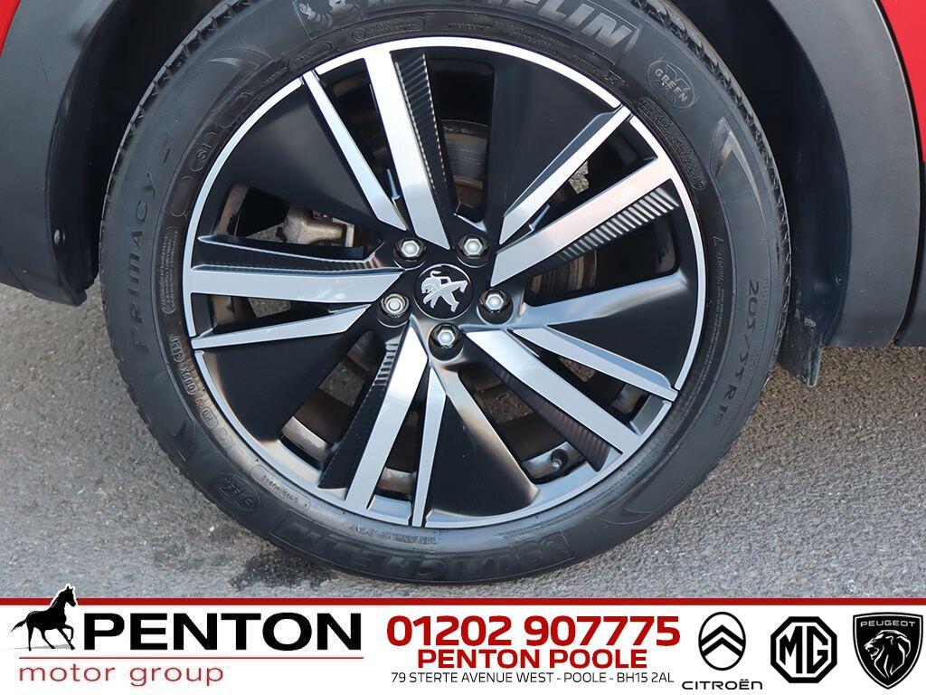 Used Peugeot 3008 for sale - 76996897: Photo 16