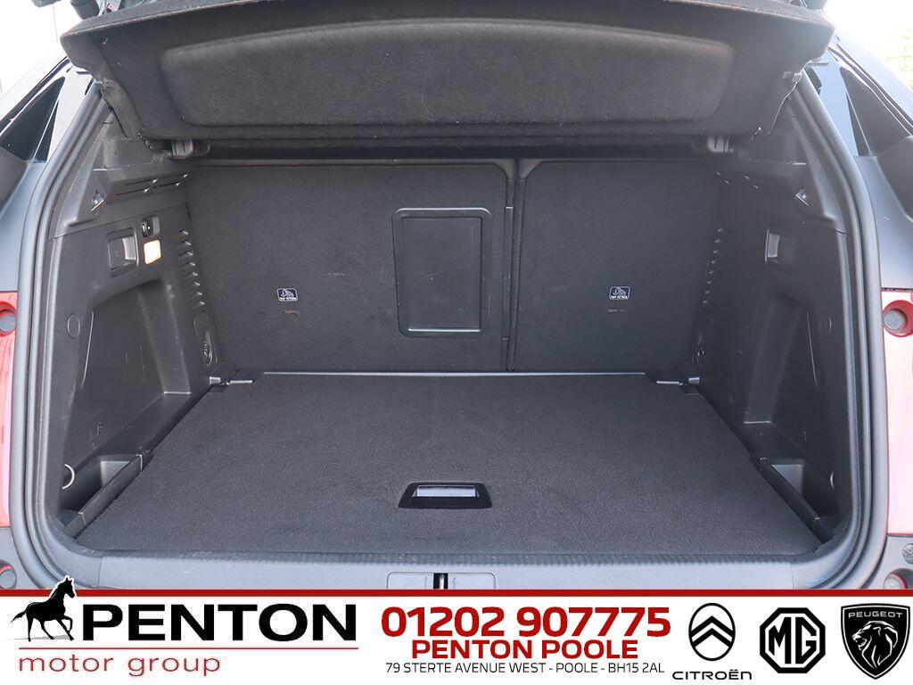 Used Peugeot 3008 for sale - 76996897: Photo 8