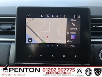 Used Renault Captur 2023 for sale - 78752123: Photo