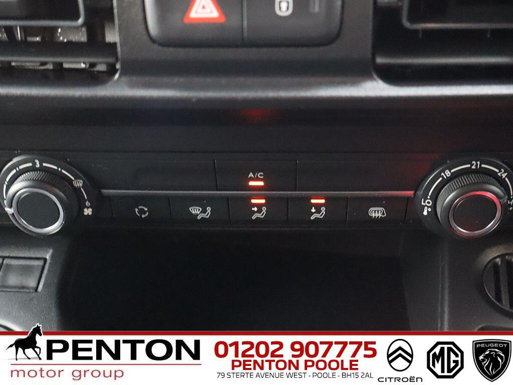 Used Peugeot Partner 2024 for sale - 76499112: Photo 13