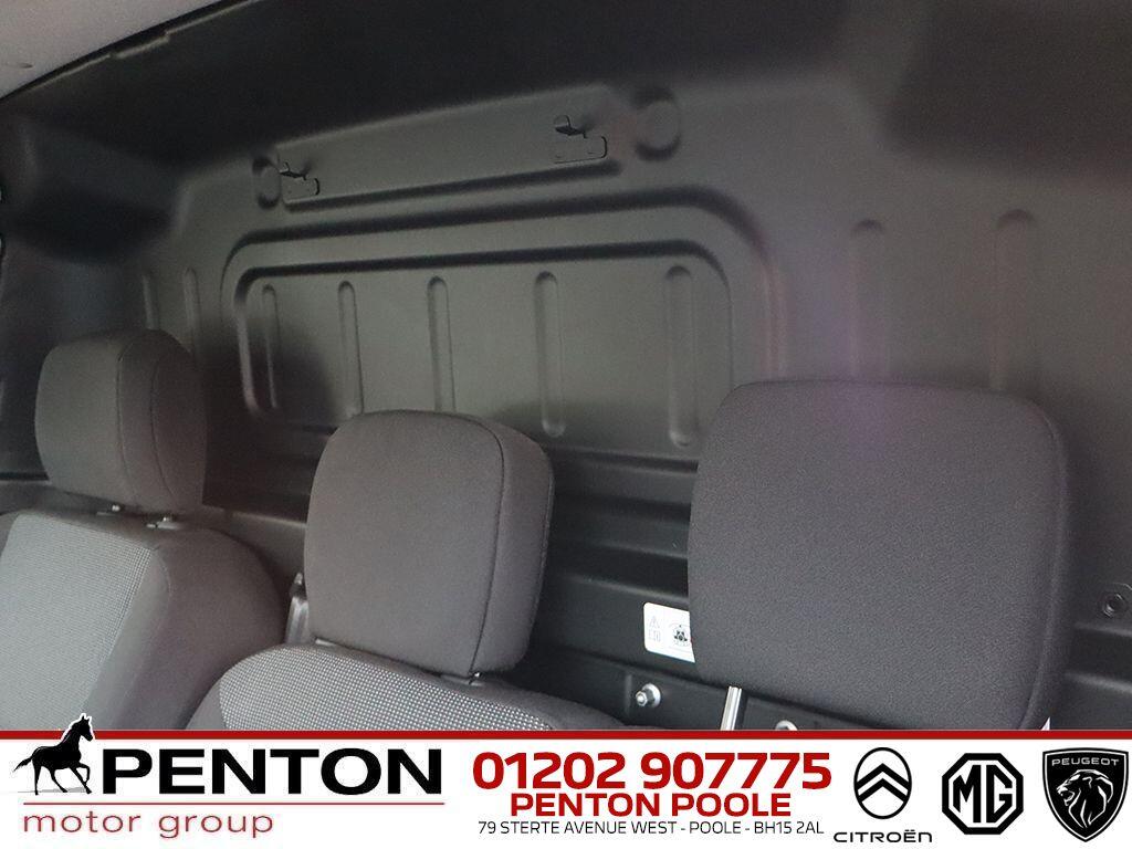 Used Peugeot Partner 2024 for sale - 76499112: Photo 14