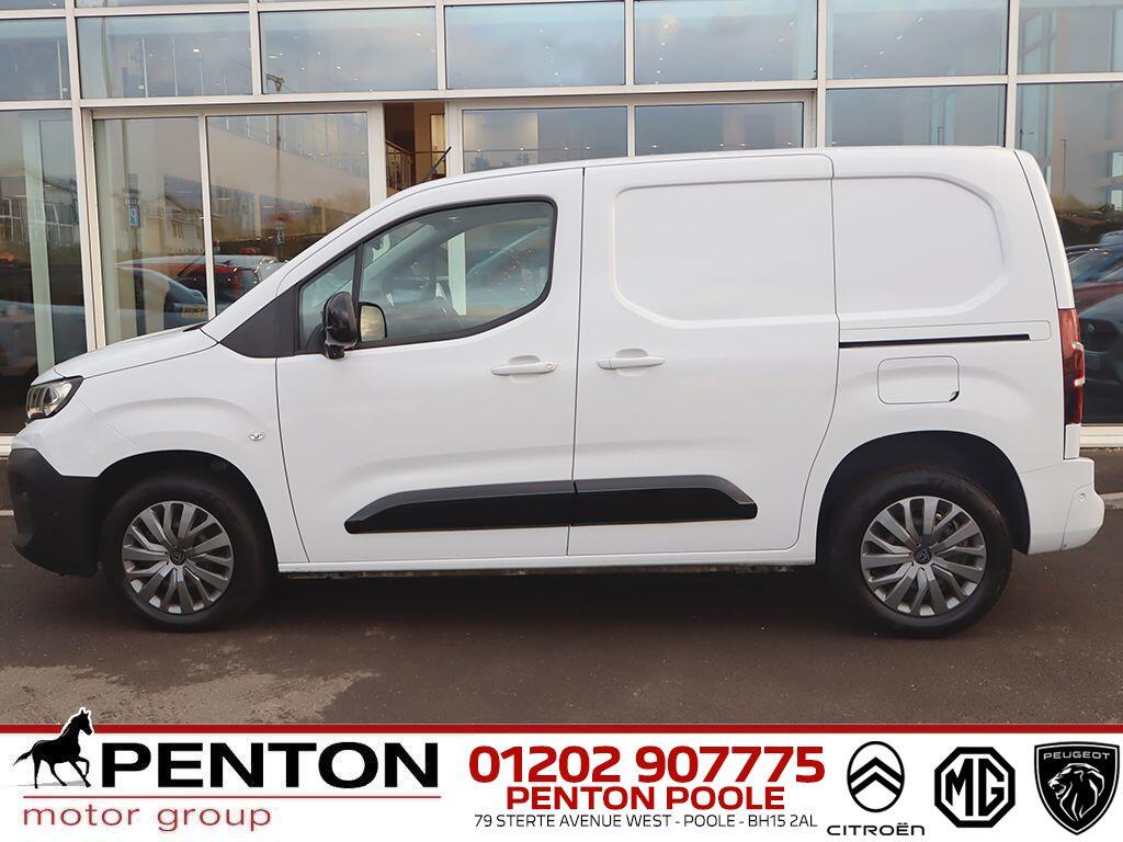 Used Peugeot Partner 2024 for sale - 76499112: Photo 16