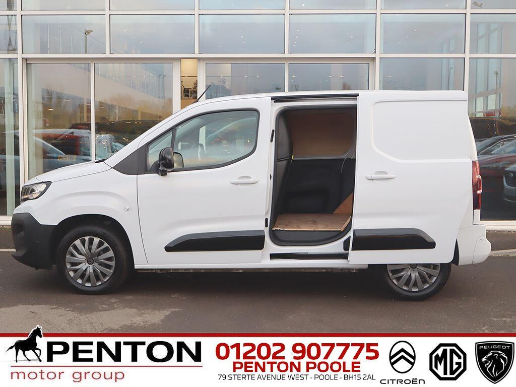 Used Peugeot Partner 2024 for sale - 76499112: Photo 17