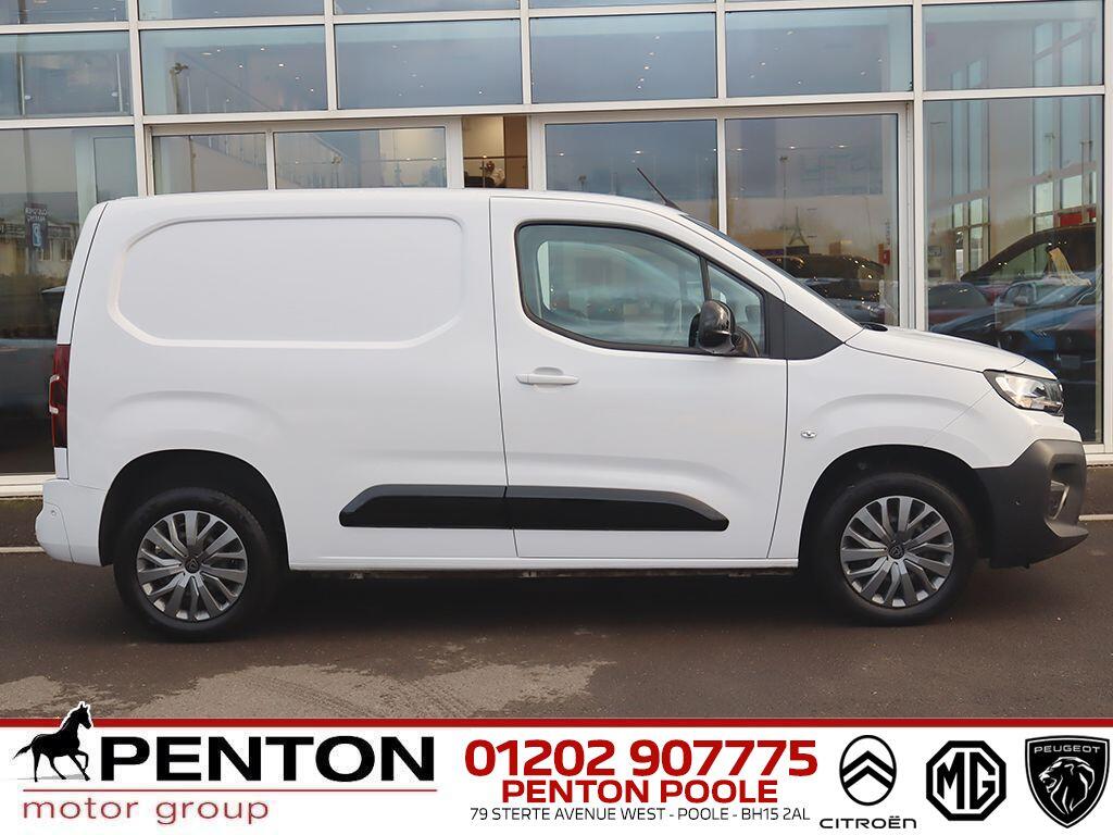 Used Peugeot Partner 2024 for sale - 76499112: Photo 18