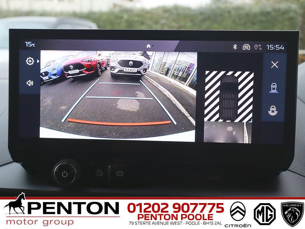 Used Peugeot Partner 2024 for sale - 76499112: Photo 2