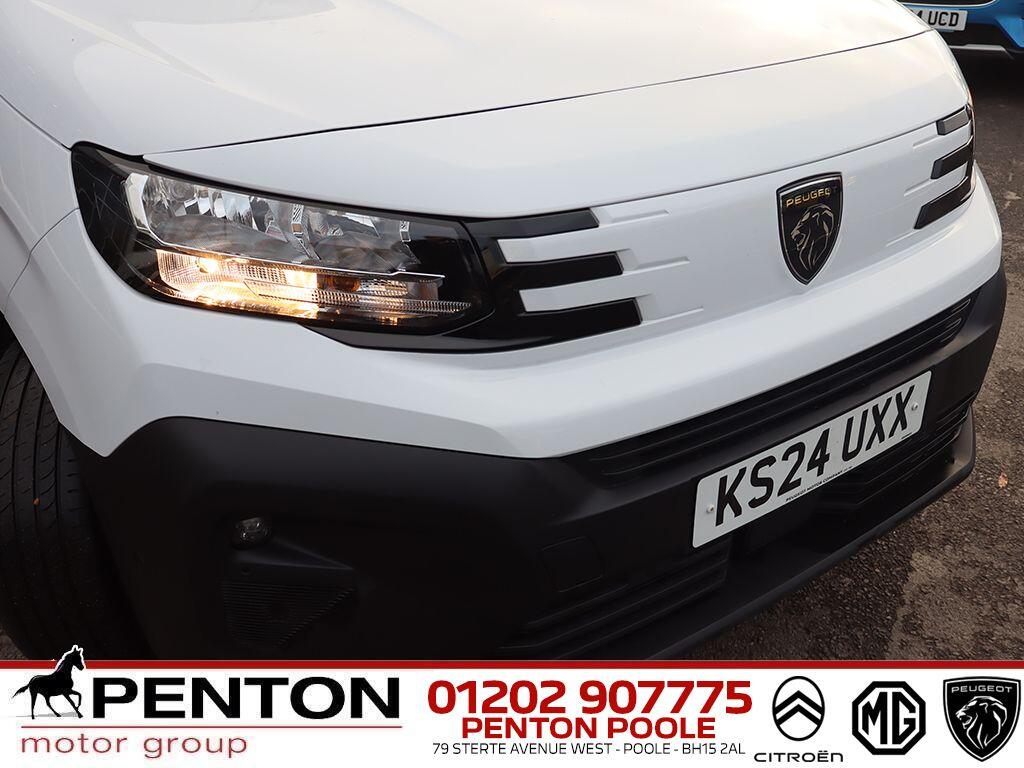 Used Peugeot Partner 2024 for sale - 76499112: Photo 20