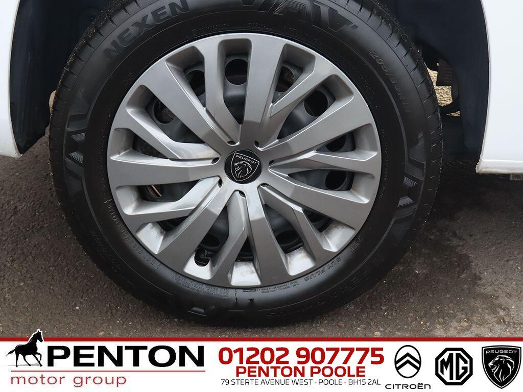 Used Peugeot Partner 2024 for sale - 76499112: Photo 21