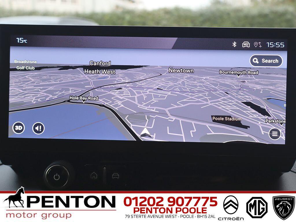 Used Peugeot Partner 2024 for sale - 76499112: Photo 3