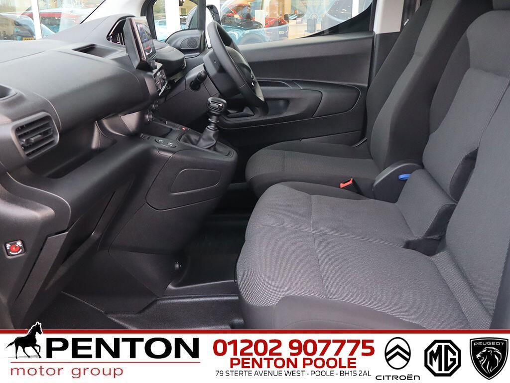 Used Peugeot Partner 2024 for sale - 76499112: Photo 4