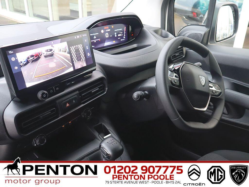 Used Peugeot Partner 2024 for sale - 76499112: Photo 6