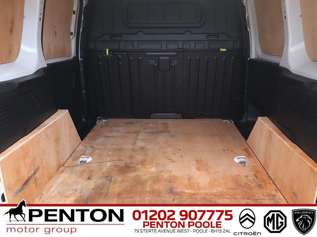 Used Peugeot Partner 2024 for sale - 76499112: Photo 7