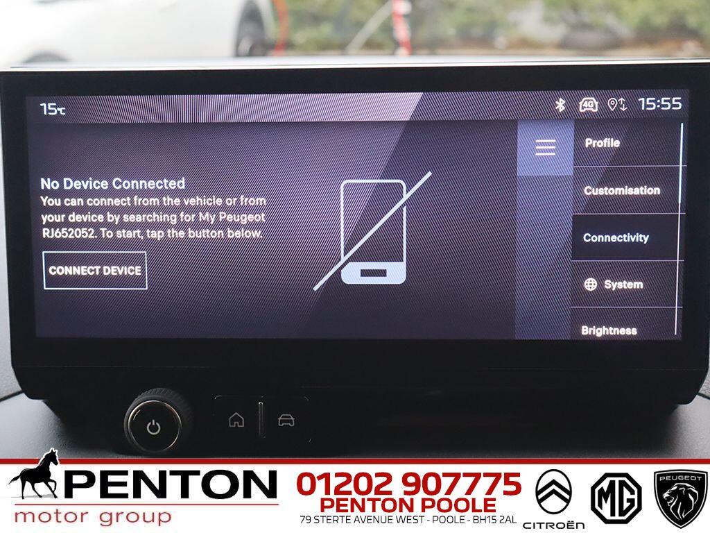 Used Peugeot Partner 2024 for sale - 76499112: Photo 8