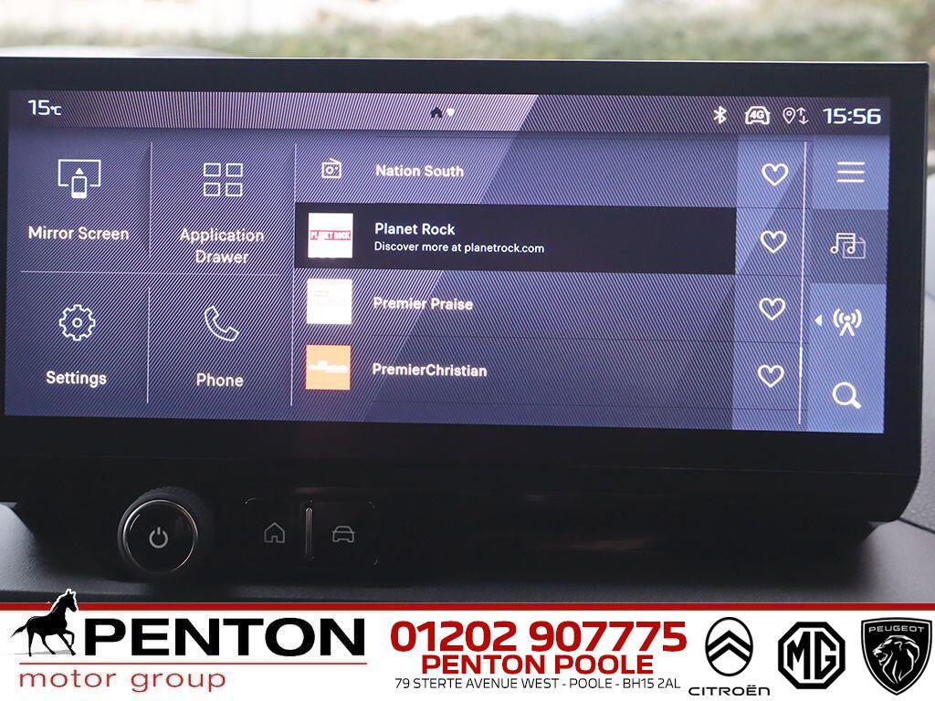 Used Peugeot Partner 2024 for sale - 76499112: Photo 9