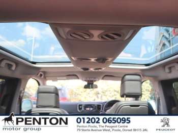 Used Peugeot Traveller 2021 for sale - 74096180: Photo