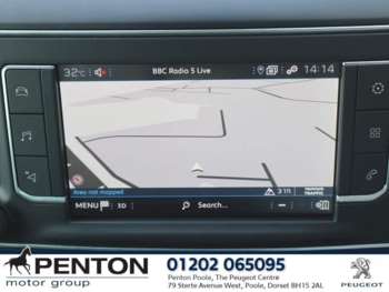 Used Peugeot Traveller 2021 for sale - 74096180: Photo