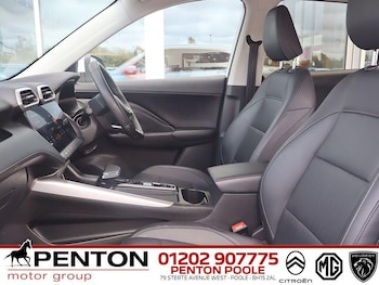 Used MG MG ZS 2025 for sale - 79426692: Photo