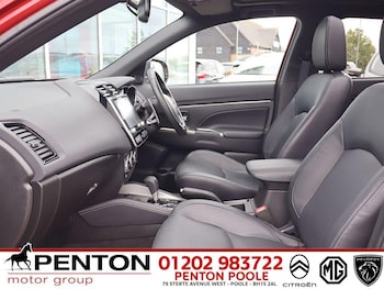 Used Mitsubishi ASX 2020 for sale - 75478027: Photo