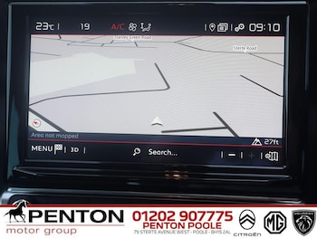 Used Citroen C3 Aircross 2023 for sale - 78752128: Photo
