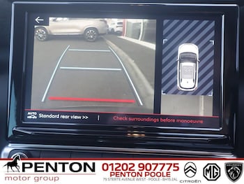 Used Citroen C3 Aircross 2023 for sale - 78752128: Photo