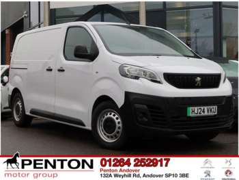 Used Peugeot Expert 2024 for sale - 73765437: Photo