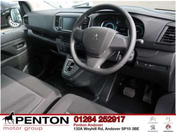Used Peugeot Expert 2024 for sale - 73765437: Photo