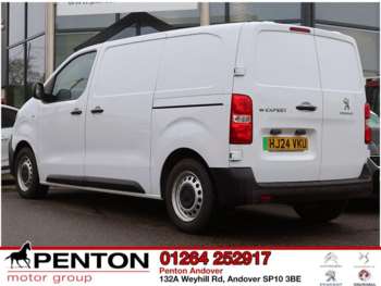 Used Peugeot Expert 2024 for sale - 73765437: Photo