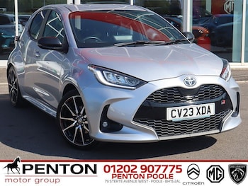 Used Toyota Yaris 2023 for sale - 79181310: Photo