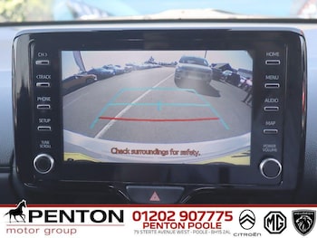 Used Toyota Yaris 2023 for sale - 79181310: Photo