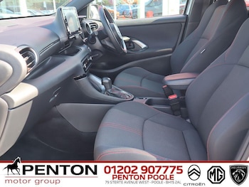 Used Toyota Yaris 2023 for sale - 79181310: Photo