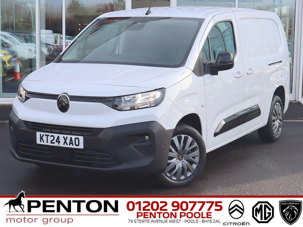 Used Citroen Berlingo 2024 for sale - 77564889: Photo 15