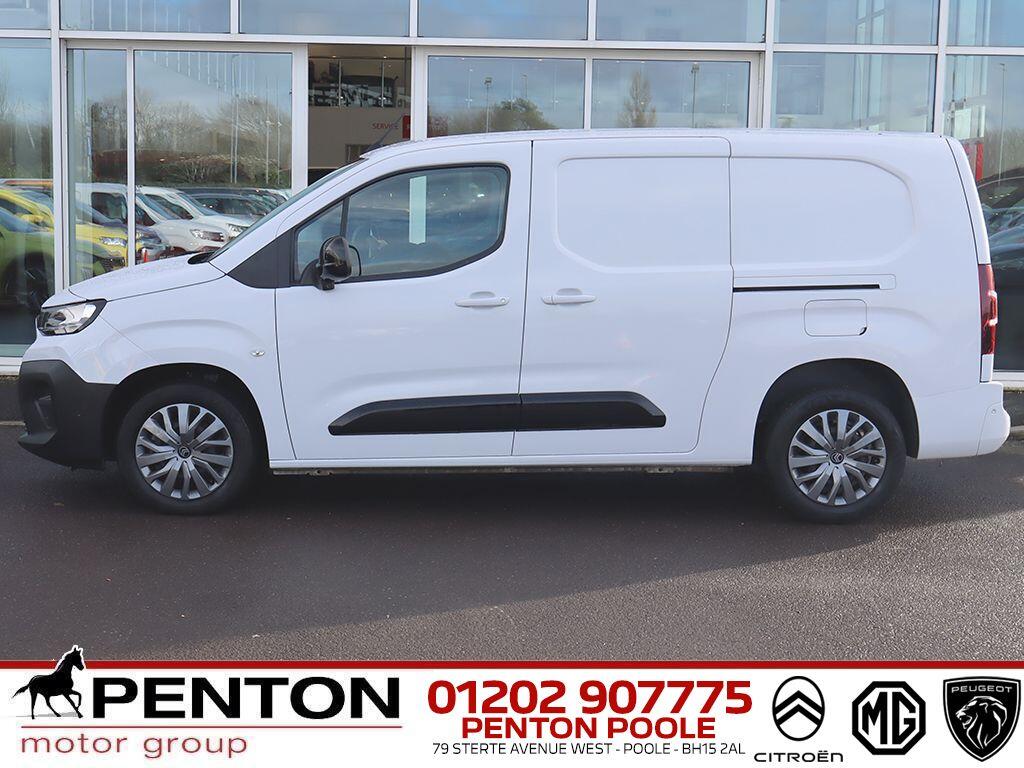Used Citroen Berlingo 2024 for sale - 77564889: Photo 16