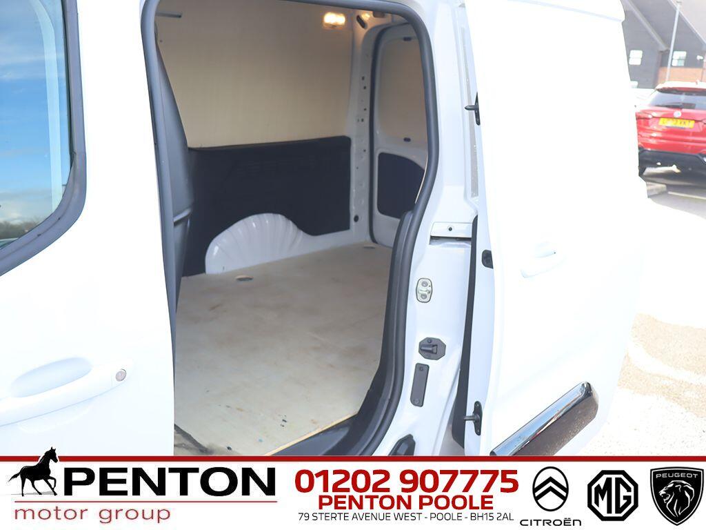 Used Citroen Berlingo 2024 for sale - 77564889: Photo 18