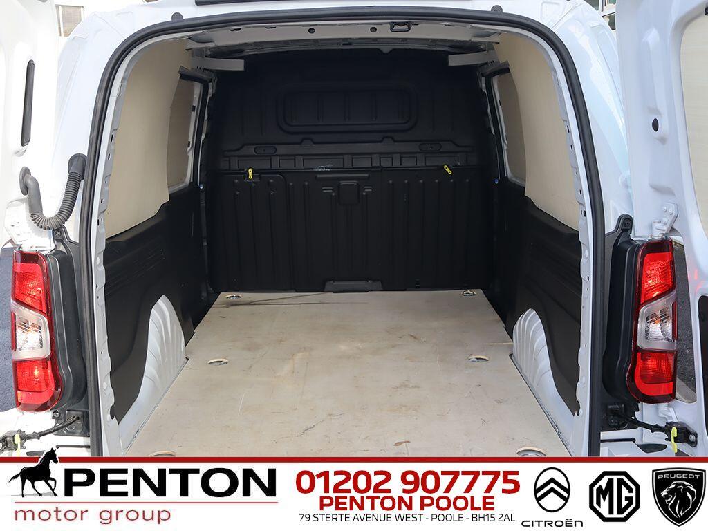 Used Citroen Berlingo 2024 for sale - 77564889: Photo 19