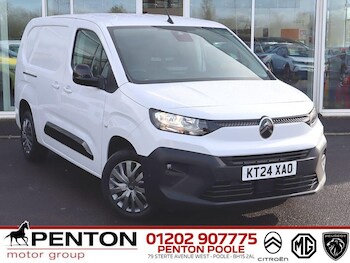 Used Citroen Berlingo 2024 for sale - 77564889: Photo