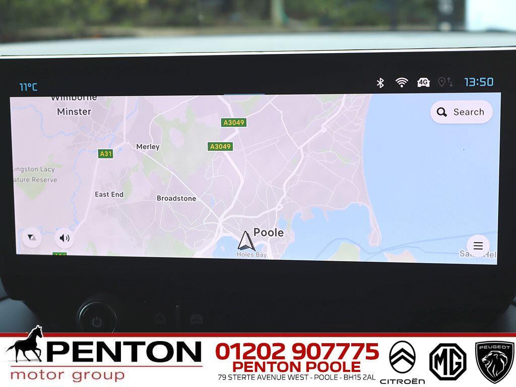 Used Citroen Berlingo 2024 for sale - 77564889: Photo 2