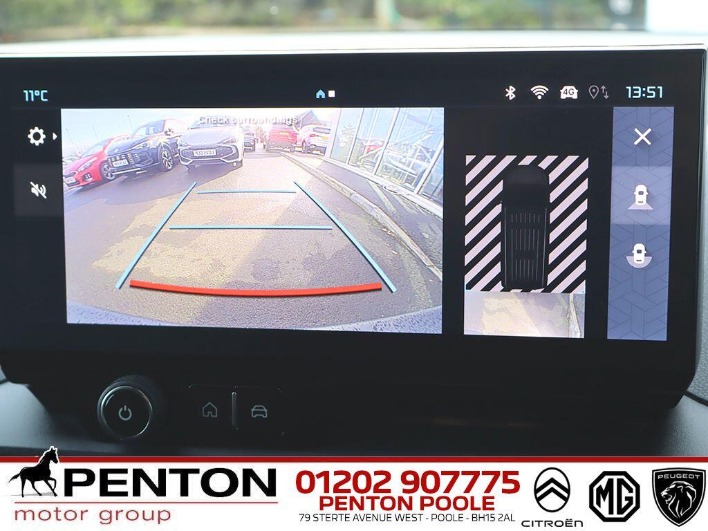 Used Citroen Berlingo 2024 for sale - 77564889: Photo 3