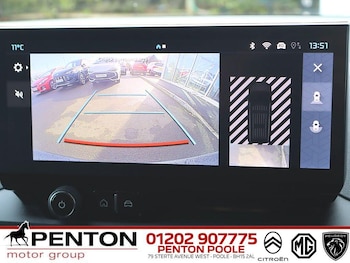 Used Citroen Berlingo 2024 for sale - 77564889: Photo