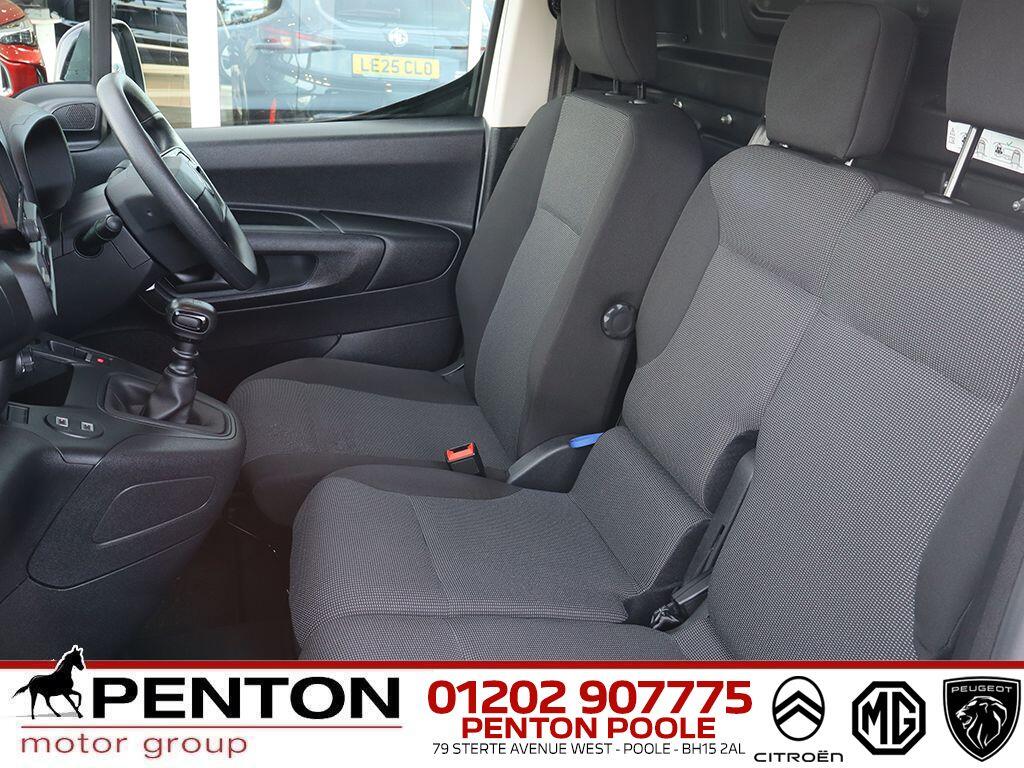 Used Citroen Berlingo 2024 for sale - 77564889: Photo 4