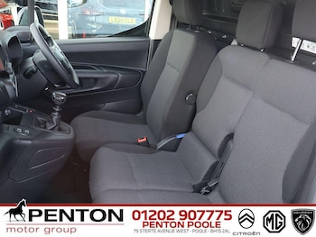 Used Citroen Berlingo 2024 for sale - 77564889: Photo