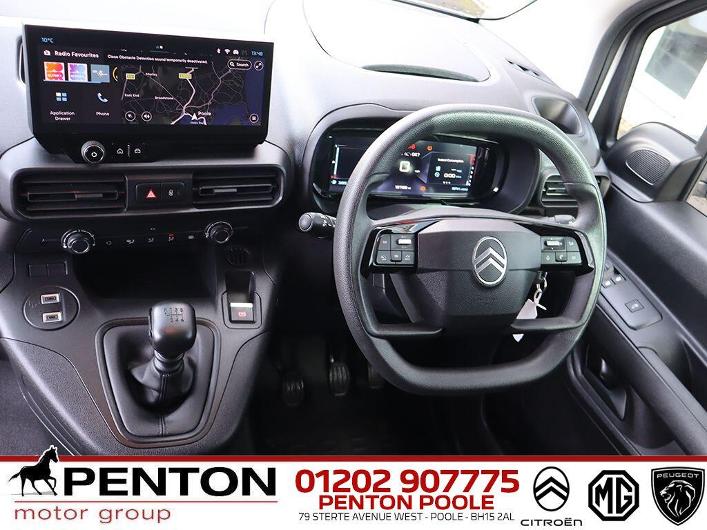 Used Citroen Berlingo 2024 for sale - 77564889: Photo 6