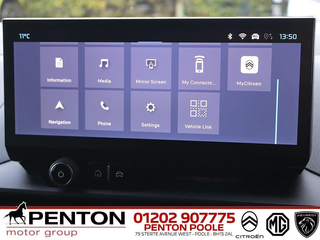 Used Citroen Berlingo 2024 for sale - 77564889: Photo 7